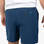 Everywear Performance Short 6" - MTT Collective
