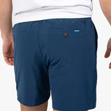 Everywear Performance Short 6" - MTT Collective