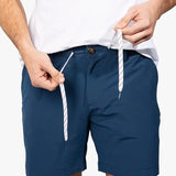 Everywear Performance Short 6" - MTT Collective