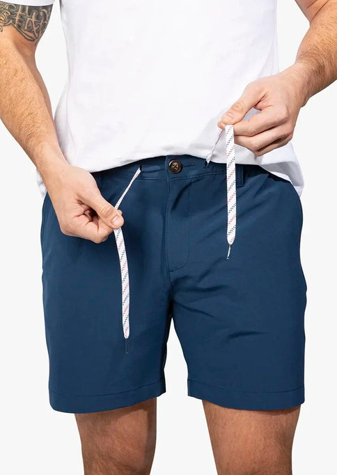 Everywear Performance Short 6" - MTT Collective
