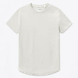 Featherweight Pima Tee