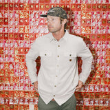 Nordsman Long Sleeve Flannel