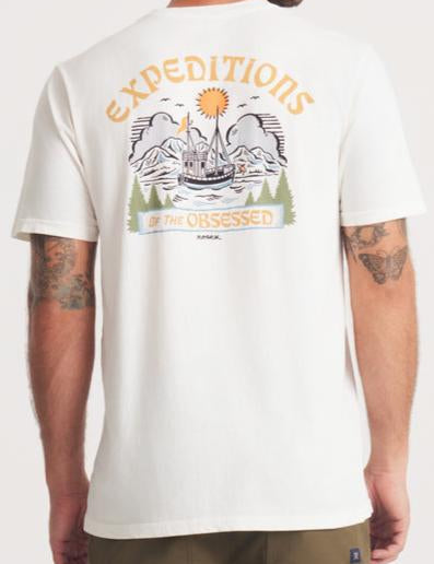 Ryan Obsessed Premium Tee - MTT Collective