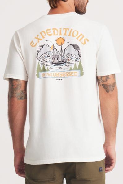 Ryan Obsessed Premium Tee - MTT Collective