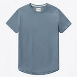 Featherweight Pima Tee