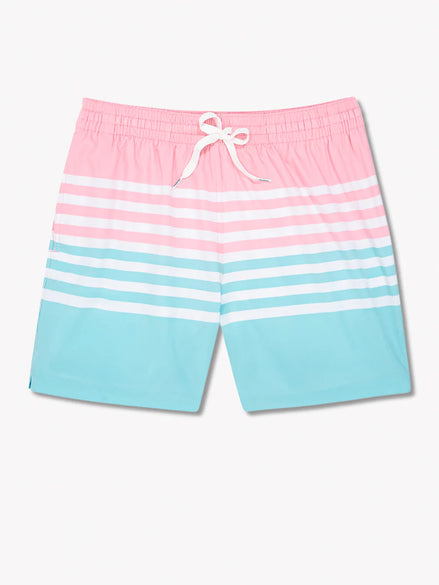 Classic Swim Trunk 5.5" - MTT Collective