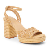 Orion Platform Heel