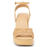Orion Platform Heel