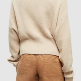 Vista Sweater