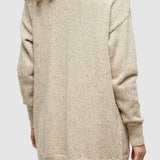 Prairies Fleck Cardigan