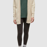 Prairies Fleck Cardigan