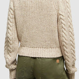 Stillwater Cardigan