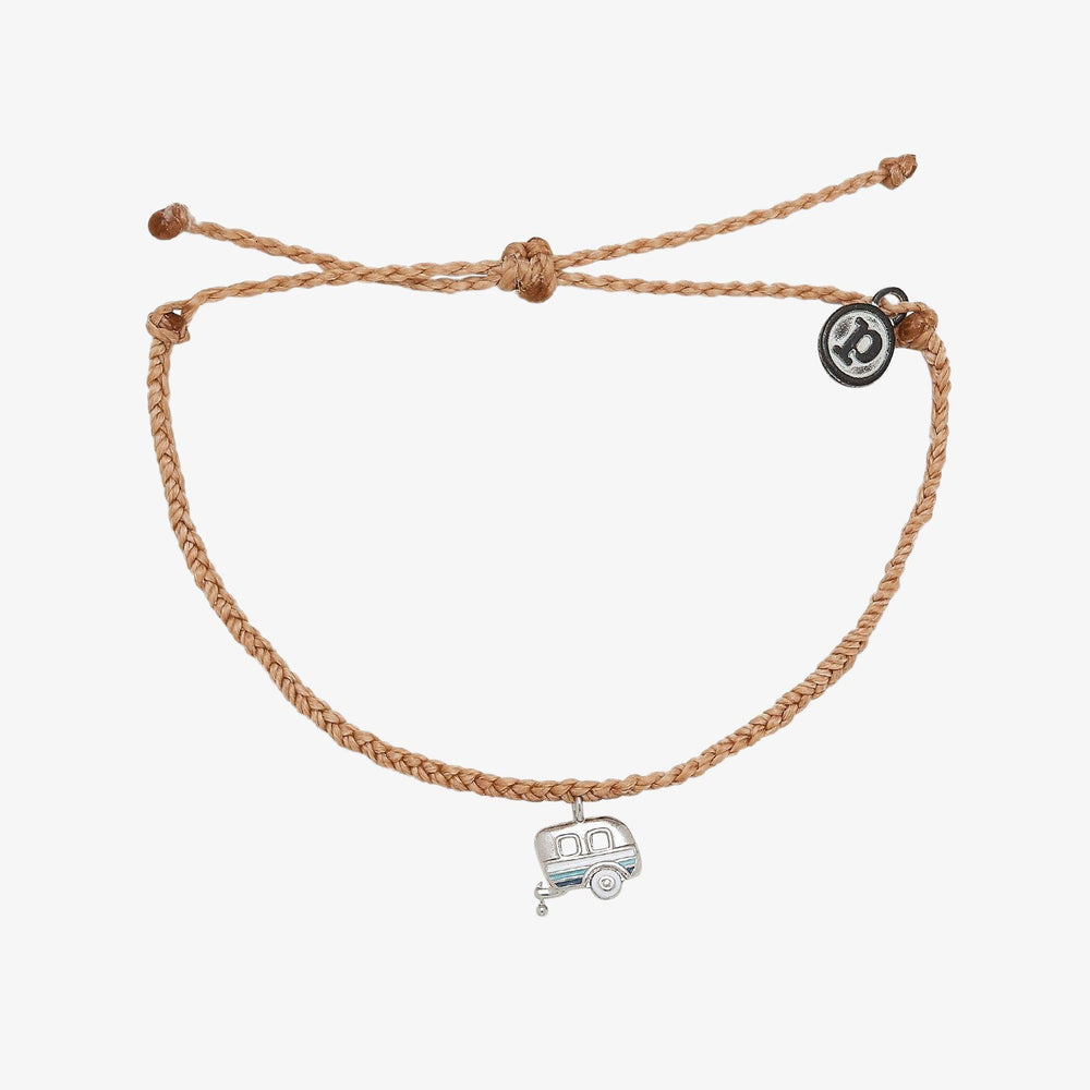 Pura Vida On the Road Charm Bracelet - MTT Collective