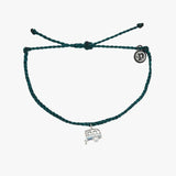 Pura Vida On the Road Charm Bracelet - MTT Collective