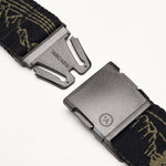 Out of Range Stretch Belt - MTT Collective