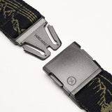 Out of Range Stretch Belt - MTT Collective