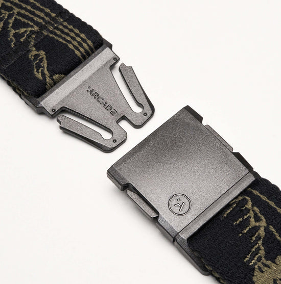 Out of Range Stretch Belt - MTT Collective