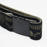 Out of Range Stretch Belt - MTT Collective