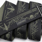 Out of Range Stretch Belt - MTT Collective