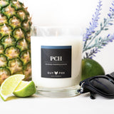 PCH Cologne Candle by Guy Fox