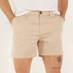 Everywear Performance Short 6" - MTT Collective