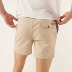 Everywear Performance Short 6" - MTT Collective