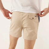 Everywear Performance Short 6" - MTT Collective