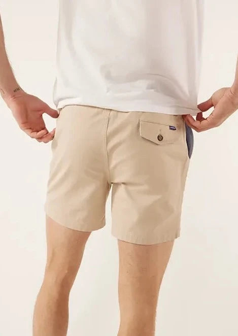 Everywear Performance Short 6" - MTT Collective