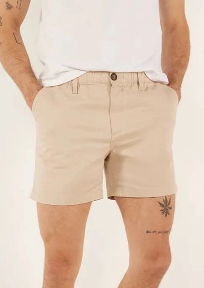 Everywear Performance Short 6" - MTT Collective