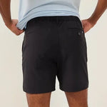 Everywear Performance Short 6" - MTT Collective