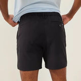 Everywear Performance Short 6" - MTT Collective