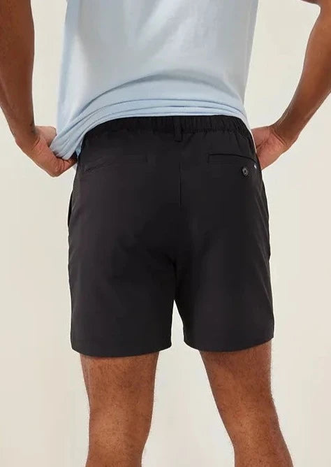 Everywear Performance Short 6" - MTT Collective
