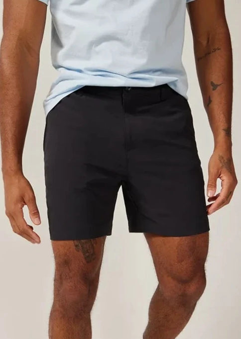 Everywear Performance Short 6" - MTT Collective