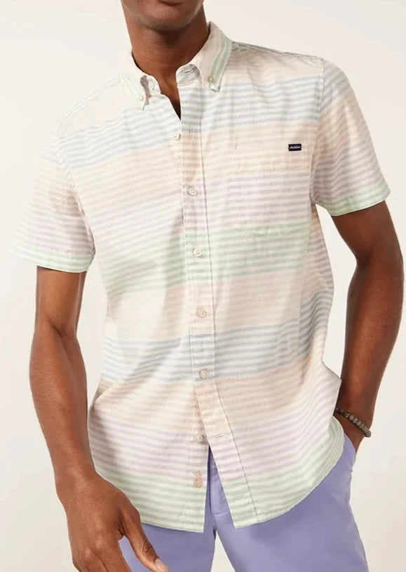 Classic Friday Shirt - MTT Collective