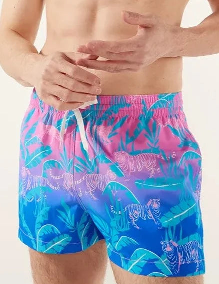 Classic Swim Trunk 5.5" - MTT Collective
