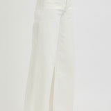 Felicia High Rise Wide Leg Palazzo Jeans