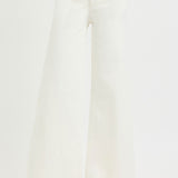 Felicia High Rise Wide Leg Palazzo Jeans