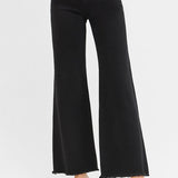 Izzie High Rise Wide Leg Jeans