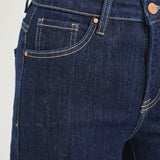 Tabitha High Rise Gold Lurex Palazzo Pants