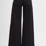 All Day High-Rise Wide Leg Jeans