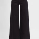 All Day High-Rise Wide Leg Jeans