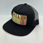 Pā'ia Maui Hawaii Pocket Hat