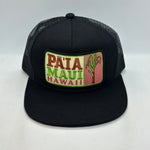 Pā'ia Maui Hawaii Pocket Hat