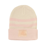 Kids' Positive Vibes Beanie - MTT Collective