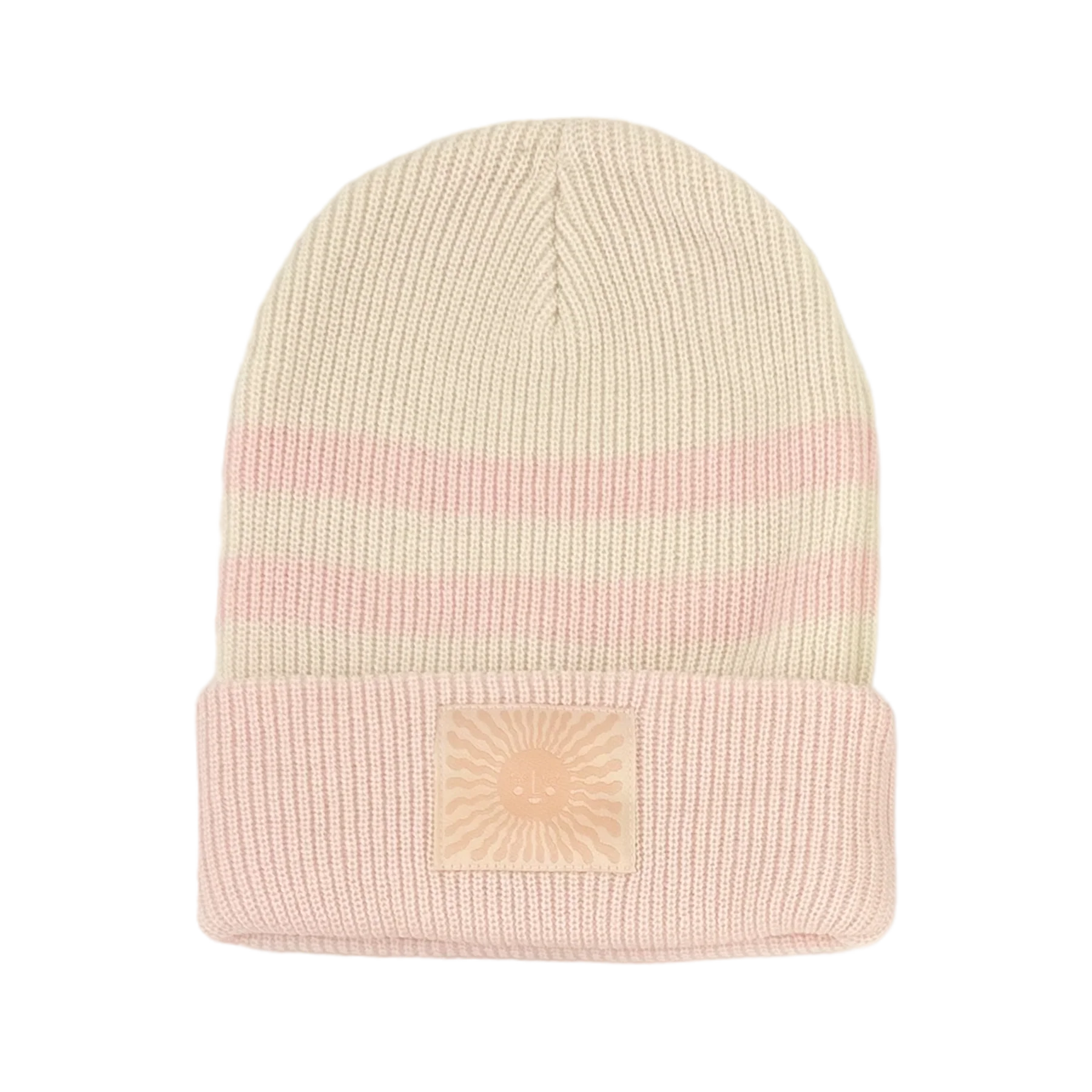 Kids' Positive Vibes Beanie - MTT Collective