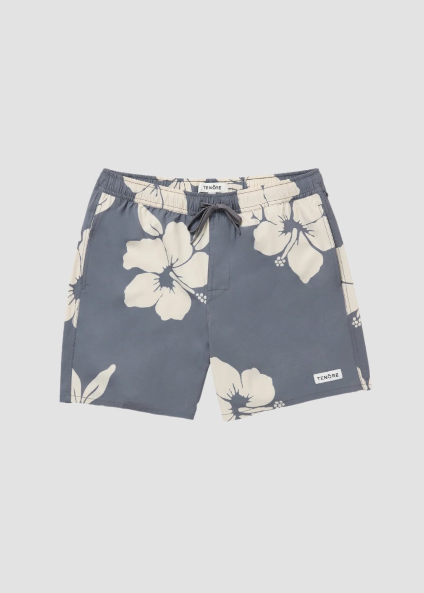 Tenōre - Mens - Bottoms - Shorts - Print Day Short 6" - MTT Collective
