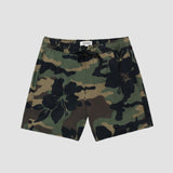 Print Day Short 6"