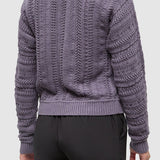 Pinnacle Sweater