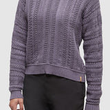 Pinnacle Sweater