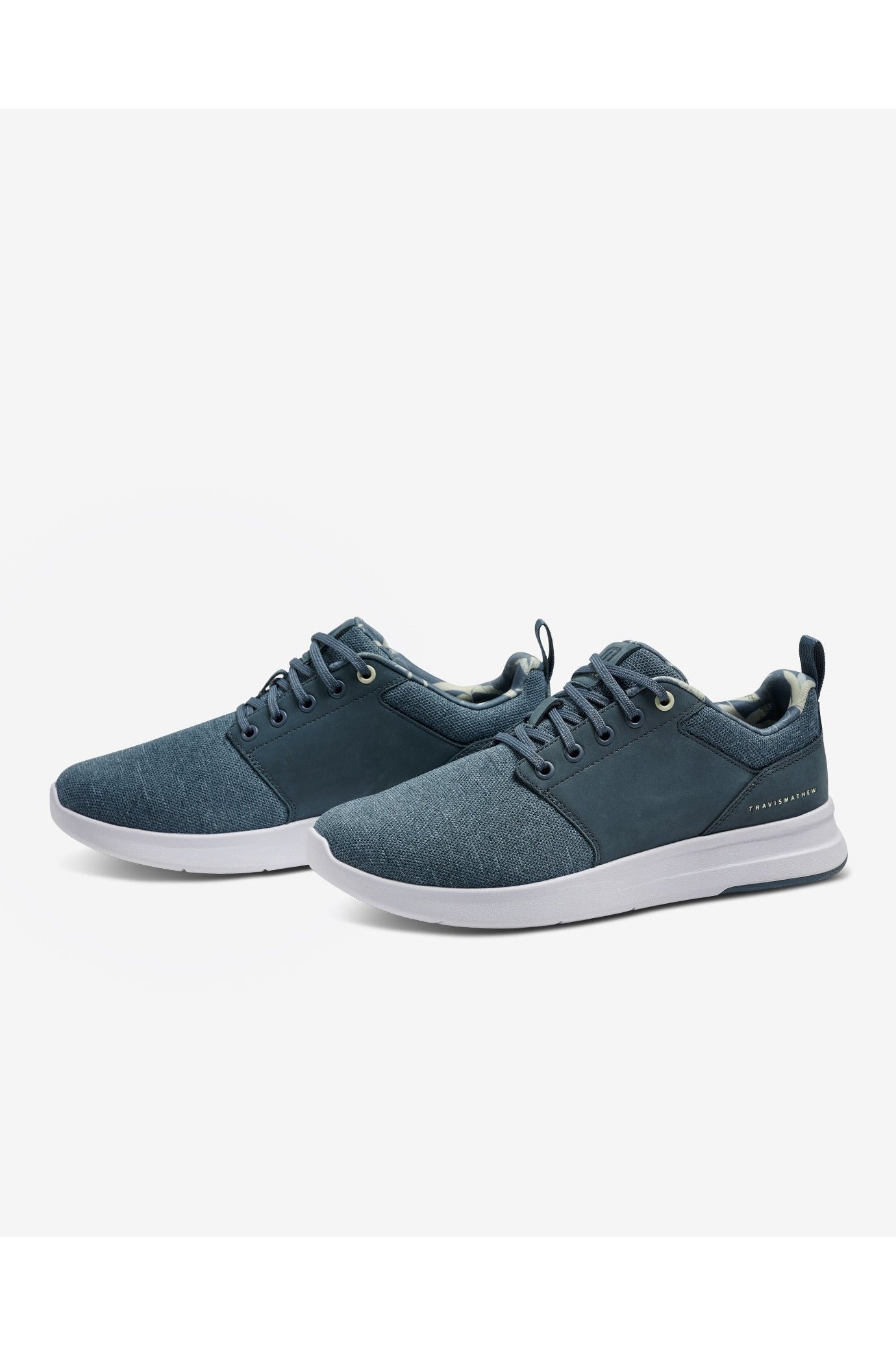 The Daily 3 Shoe